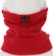 Synch Tec Screamer Solid Beanie - red - alternate reverse