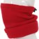 Synch Tec Screamer Solid Beanie - red - alternate side