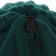 Synch Tec Screamer Solid Beanie - green - reverse detail