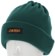 Synch Tec Screamer Solid Beanie - green - front