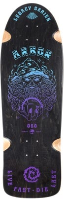 Arbor Spellbound 10.0 Skateboard Deck - view large