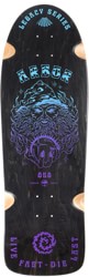 Spellbound 10.0 Skateboard Deck