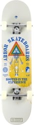 Whiskey Experience 7.75 Complete Skateboard
