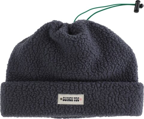 Synch Tec Polartec Sherpa Beanie - view large