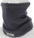 Synch Tec Polartec Sherpa Beanie - midnight - alternate