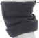 Synch Tec Polartec Sherpa Beanie - midnight - alternate side