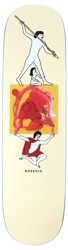 Polar Skate Co. Boserio Family 8.5 P2 Skateboard Deck
