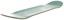 Polar Skate Co. Boserio Family 8.5 P2 Skateboard Deck - angle