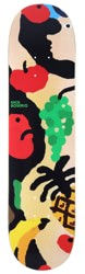 Boserio Fruit Lady 8.0 Skateboard Deck