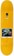 Polar Skate Co. Boserio Fruit Lady 8.0 Skateboard Deck - top