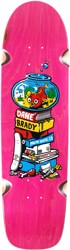 Brady Fish Bowl 8.75 Surf Jr. Skateboard Deck