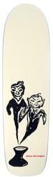 Polar Skate Co. Herrington Pot Demons 8.75 Surf Jr. Skateboard Deck