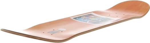 POLAR ！ 8.25 x 31.875 Polar Aaron Herrington Bunny Surf Jr Shape Deck - 8.75