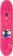 Polar Skate Co. Sanbongi Queen 7.875 Skateboard Deck - top