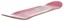 Polar Skate Co. Sanbongi Queen 7.875 Skateboard Deck - angle