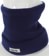 Synch Tec Classic Solid Beanie - navy - alternate