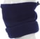 Synch Tec Classic Solid Beanie - navy - alternate side