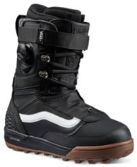 Vans Infuse Snowboard Boots 2026 - black/white
