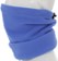 Synch Tec Classic Solid Beanie - blue - alternate side