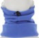 Synch Tec Classic Solid Beanie - blue - alternate reverse