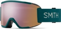 Squad S Goggles