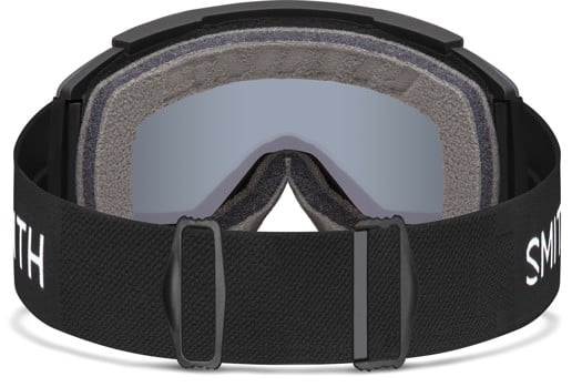 Smith Squad XL ChromaPop Goggles + Bonus Lens | Tactics