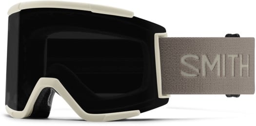 Smith Squad XL ChromaPop Goggles + Bonus Lens - view large