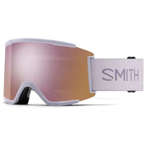 Smith Squad XL ChromaPop Goggles + Bonus Lens - lunar fog/everyday