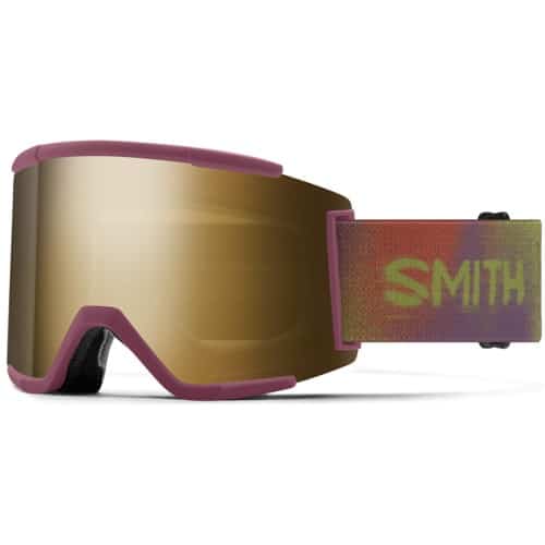 SMITH squad XL photo ChromaPop 調光 Squad XL | Goggle | Smith Optics