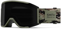 Squad Mag ChromaPop Goggles + Bonus Lens