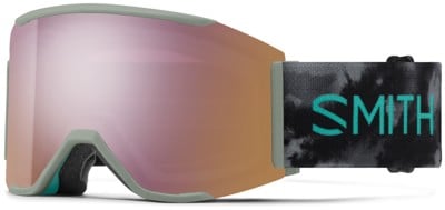 Smith Squad Mag ChromaPop Goggles + Bonus Lens - mind expanders