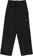 Dickies Women's 247 Pants - black - reverse