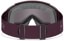 Smith Squad ChromaPop Goggles + Bonus Lens - mystic/sun black gold mirror + clear lens - reverse