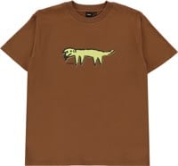 Former Temper T-Shirt - copper