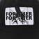 Former Splinter Trucker Hat - black - front detail