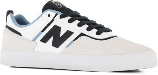 New Balance Numeric 306 Jamie Foy Skate Shoes - view large