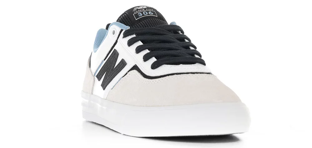 New Balance Numeric 306 Jamie Foy Skate Shoes | Tactics
