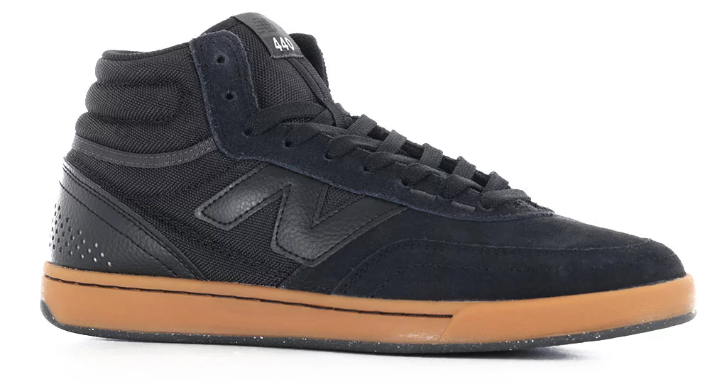 New Balance Numeric 440 High V2 Skate Shoes | Tactics New Balance Numeric 440 High V2 Skate Shoes | Tactics