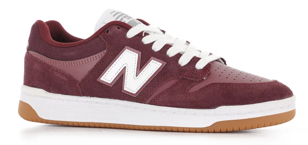 靴 26.5 NEW BALANCE NUMERIC 480 NB Numeric 480 - New Balance