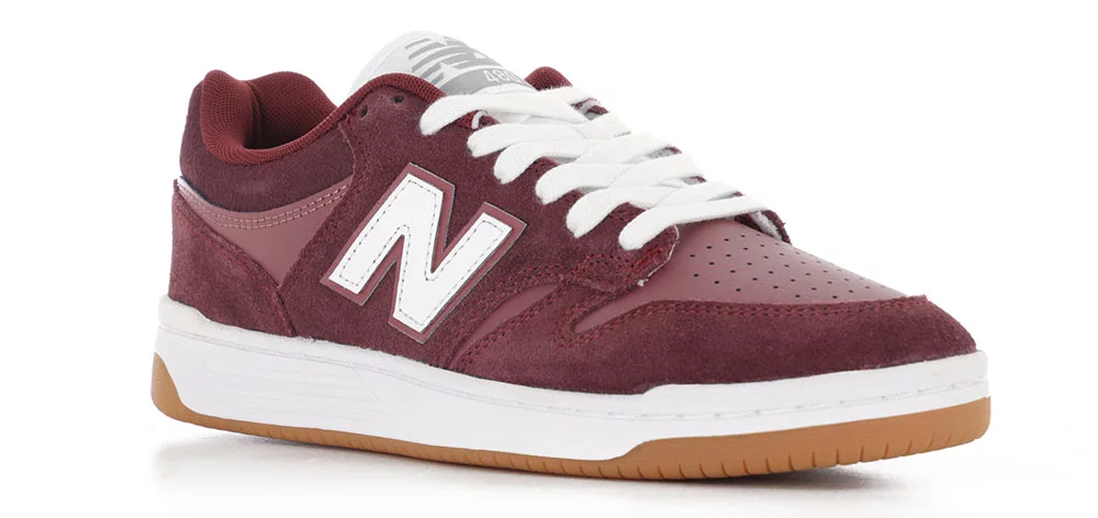 靴 26.5 NEW BALANCE NUMERIC 480 NB Numeric 480 - New Balance