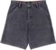 Former Reynolds 21" Acid Cord Walk Shorts - navy