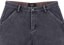 Former Reynolds 21" Acid Cord Walk Shorts - navy - alternate front