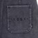 Former Reynolds 21" Acid Cord Walk Shorts - navy - reverse detail