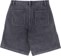 Former Reynolds 21" Acid Cord Walk Shorts - navy - reverse