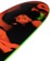 Welcome Talking Heads Psycho 10.1 Boar Shape Skateboard Deck - alternate