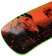 Welcome Talking Heads Psycho 10.1 Boar Shape Skateboard Deck - alternate 1
