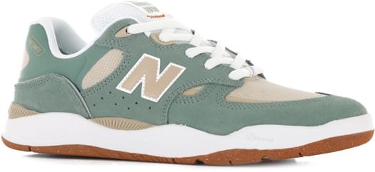 New Balance Numeric 1010 Tiago Lemos Skate Shoes - view large