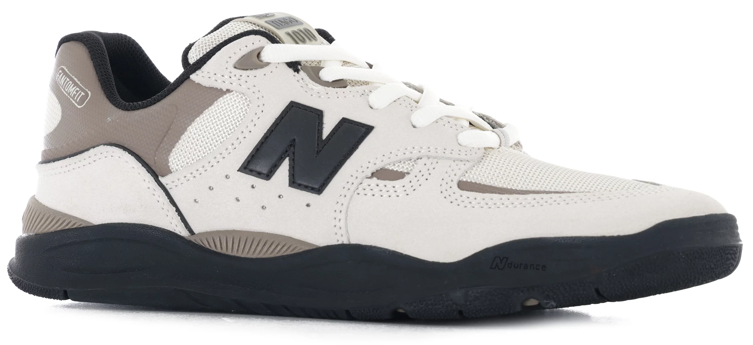 New Balance Numeric 1010 Tiago Lemos Skate Shoes | Tactics