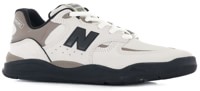 New Balance Numeric 1010 Tiago Lemos Skate Shoes - sea salt/tan