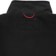 686 Sublime Tioga Fleece Pullover Crew Sweatshirt - (sublime) black - reverse detail